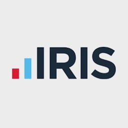 IRIS Accountancy Suite logo